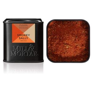Lakritsfabriken – MM SMOKEY SALLY