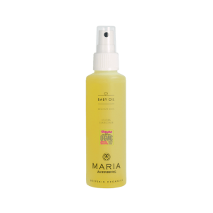 MARIA ÅKERBERG Baby oil