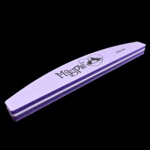 Buffer oval 240/240 10-pack