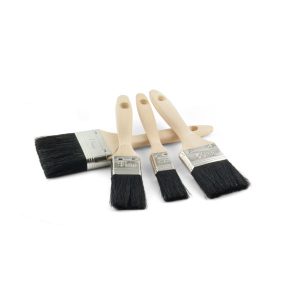 Fyrpenselset (25, 35, 50, 70mm)