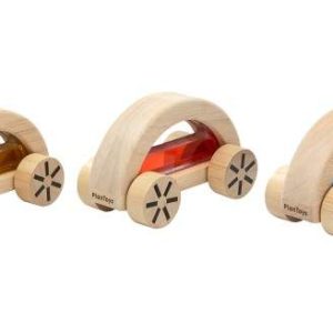 Plan Toys Wautomobile 1st