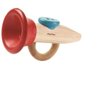 PlanToys – Kazoo