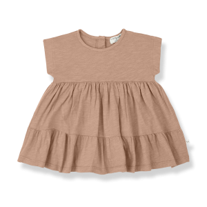 1+ In The Family – Antionella – Apricot