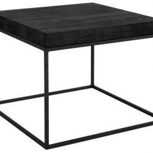 Carlisle sidobord matt black