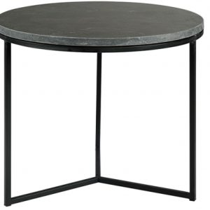 Cedes blue stone sidobord 60cm