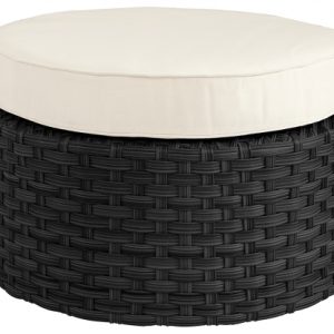 Toledo pall classic black inkl.dyna