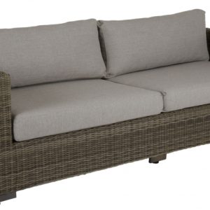 Ninja soffa 3-sits rustik