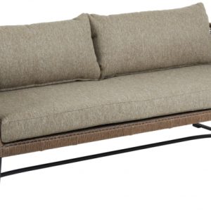 Pors soffa 2,5-sits natur/natur