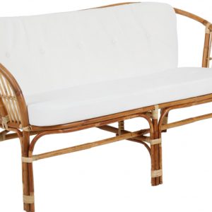 Astrakan 2-sits soffa rotting natur