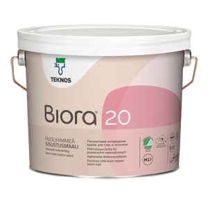 Biora 20