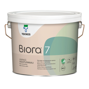 Biora 7