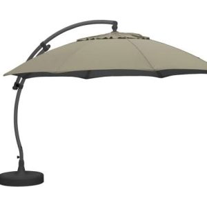 Easy Sun parasoll sand 375cm