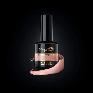 Magpie GC Cara-mel (Fall In Love Collection)