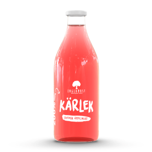 Englamust Kärlek 100 cl