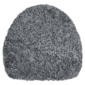 Curly Forma fårskinn