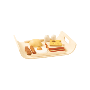 PlanToys – Breakfast Menu