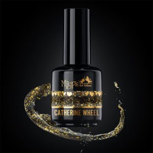 Magpie GC Catherine Wheel (Autumn Festival Collection)