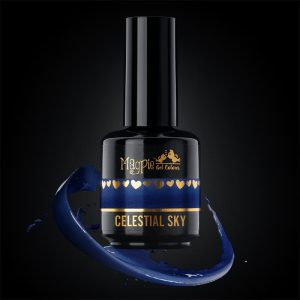 Magpie GC Celestial Sky (Autumn Festival Collection)