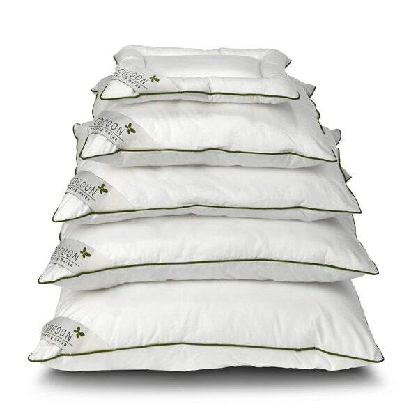 Cocoon amazing maize kudde 50*60 cm - Bild 3