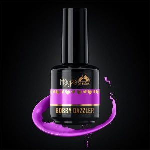 Magpie GC Bobby Dazzler (Autumn collection)