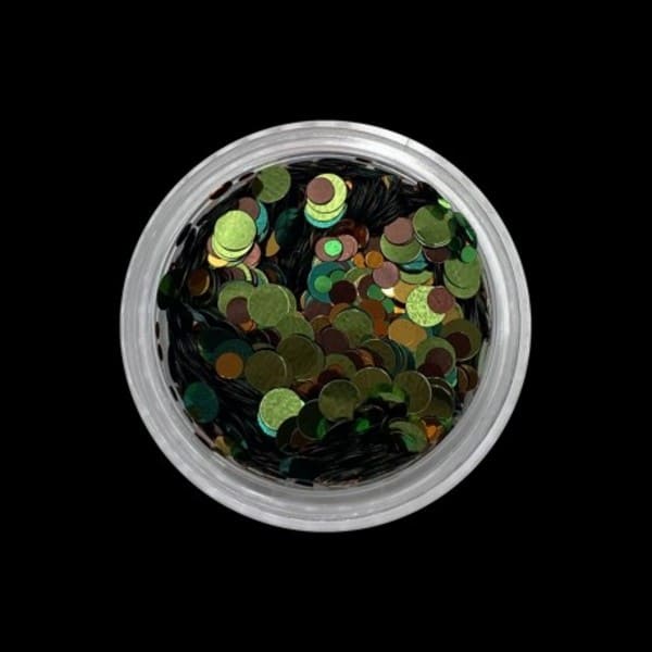 Circle camouflage - Bild 2