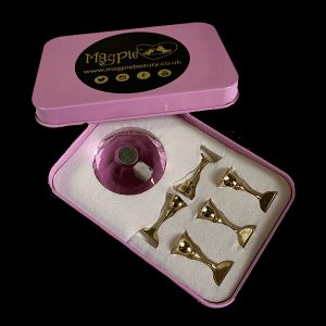 Crystal Display Stand