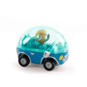 Crazy Motors – Nauti Bubble
