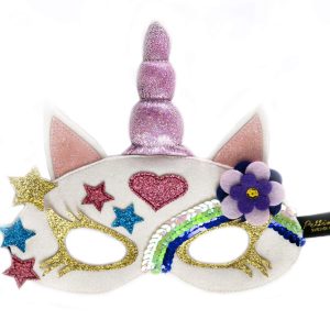 Pellianni – Face mask – Unicorn